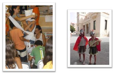 Veranea en el MARQ 2013