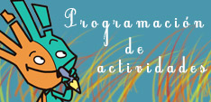 Programación de Actividades