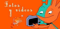 Fotos y videos