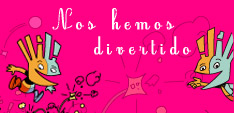 Nos hemos divertido